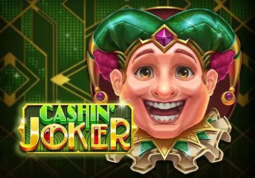 Cashin Joker - Free Online Casino Game