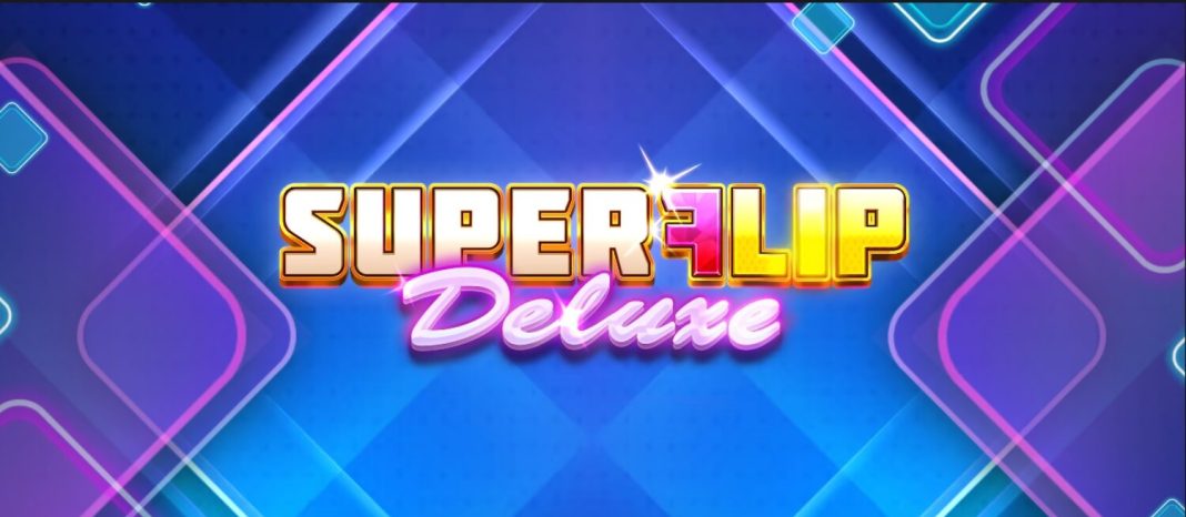 SuperFlip Deluxe - Free Online Casino Game