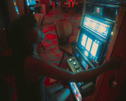 The Future of Social Online Casinos