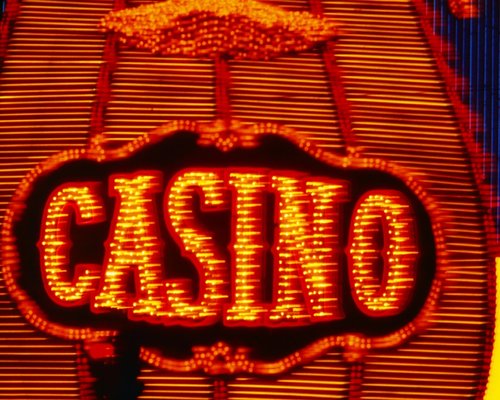 Top Online Casino Games for Fun